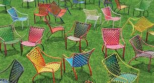 How Outdoor Furnishings Have Changed