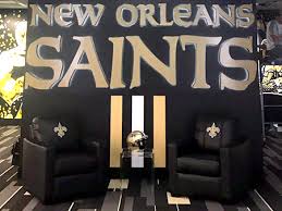 New Orleans Saints Archives