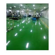 Today, the concrete flooring in industrial and commercial set ups are worked upon by their owners to ensure smooth flooring. Epoxy Floor Coatings In Delhi Delhi Dealers Traders