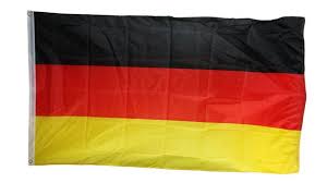 22 des grundgesetzes die farben schwarz, rot und gold. Deutschland Flagge Online Bestellen Muller