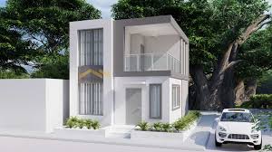 best modern house designs philippines