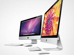 Το νέο iMac 2012