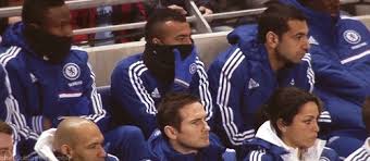 —frank lampard has been training with mateo kovacic to help him end his goal draught and the. Ashley Cole Eva Carneiro Reignedits Gif Find On Gifer