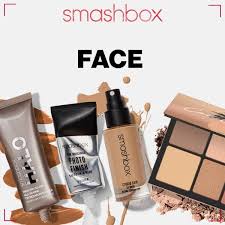 smashbox makeup cosmetics