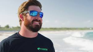 Reefton Polarized Sunglasses Costa Sunglasses Free Shipping
