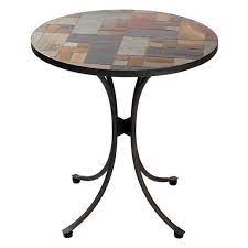 90cm Round Patio Bistro Table