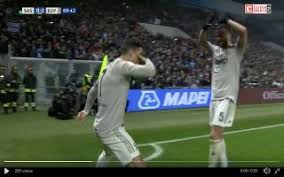 Il posto migliore per trovare un live stream per vedere la partita tra juventus e sassuolo. Video Ronaldo Scores Lovely Header For Juventus Vs Sassuolo