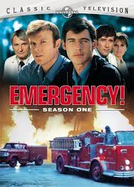 Emergency doctors stabilize, and sometimes revive, casualties. Emergency Tv Series 1972 1979 Imdb