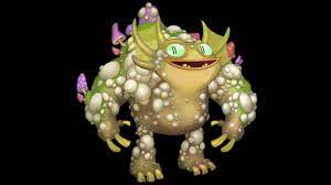 Dermit - All Monster Sounds (My Singing Monsters) - YouTube
