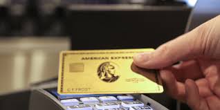Is a charge card the same as a credit card. American Express Has Limited Charge Cards To 10 Per Person Travelupdate