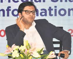 All ministers with us': Arnab Goswami flaunts links in leaked chats