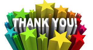 Image result for Thank you