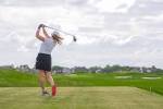 Golf | Magnolia Creek Golf Club | League City, TX | Invited