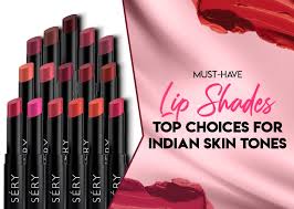 must have lip shades top choices for