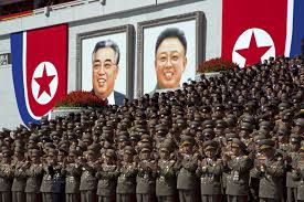 He was born on either january 8, 1984 or july 5th, 1984, however, no literature has documented his exact date of birth. Only In Kim Jong Un S North Korea 10 Unbelievable Laws Practices In Pyongyang That Can Leave You S The New Indian Express