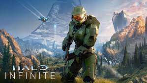 Want to discover art related to halo_infinite? Halo Infinite Release Date Gameplay Trailers And News Techradar