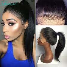 Finally, due to the inherent strength and durability of real human hair, these wigs offer unprecedented longevity when compared to their synthetic counterparts. Ayyyyye Its Ya J Follow Me For More Great Things Love Ya Wig Hairstyles Full Lace Wig Human Hair Lace Wigs