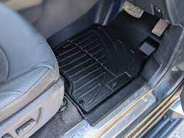toyota hilux mk10 fully tailored floor