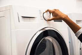 112m consumers helped this year. Stackable Washer And Dryers The Pros And Cons Homeserve