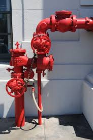 standpipe systems fire protection