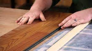 reducer strips for laminate flooring
