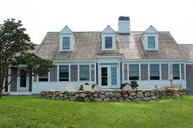 the cape cod style home olson lewis
