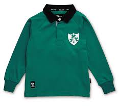 aldi ireland launch irish rugby gear
