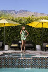 jewelry designer kate swail in palm springs