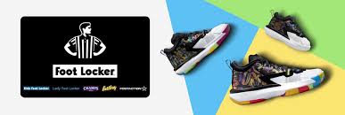 Maybe you would like to learn more about one of these? Foot Locker 100 Gift Card Email Delivery Newegg Com