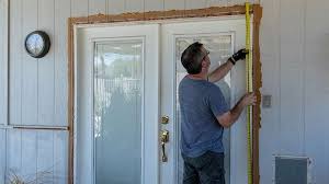 Patio Door Repair Craftsman Trim Az
