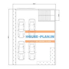 West Facing House Plan As Per Vastu