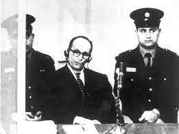Born in solingen, germany, in 1906, adolf eichmann was the son of a moderately successful austrian businessman and industrialist. Qwq7mhfyxkmoom