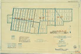 1950 census enumeration district maps illinois il kankakee county bradley