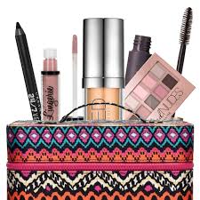 basic makeup essentials for s