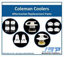 coleman cooler standard drain plug