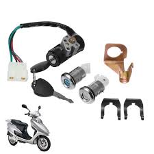 I accidentally shut my video off before i would have really liked. Motorcycle Ignition Switch Key Set 5 Wires For 150cc Roketa Jonway Moped Scooter Gy6 50cc Buy At A Low Prices On Joom E Commerce Platform