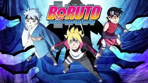 Naruto merupakan salah satu anime yang bersumber dari jepang yang rilis pada 2002. Nonton Boruto Naruto Next Generations Sub Indo Situsanime Com