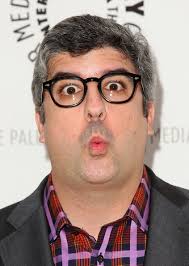 Actor Dana Snyder of the television show &quot;Fish Hooks&quot; attends The Paley Center For Media&#39;s &quot;PaleyFest Family 2011&quot; on ... - Dana%2BSnyder%2BPaley%2BCenter%2BMedia%2BPaleyFest%2BFamily%2B53LjK1IwGbml