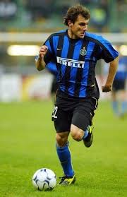 Throwback about vieri playing for both lazio and inter in serie a | serie a this is the official channel for the serie a, providing all. Christian Vieri Inter Milan Giocatori Di Calcio Calcio Calciatori