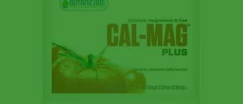 How To Use Cal Mag Plus With Marijuana Plants Happy Pot Farmer