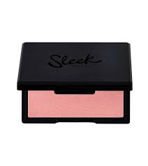 sleek makeup powder blush face