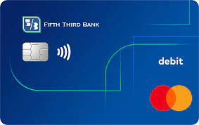 Nationwide bank credit card customer service. Contactless Debit Card Fifth Third Bank