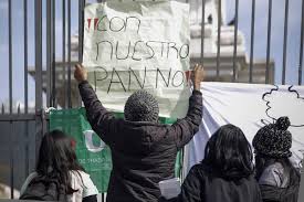 Pan transgénico en las mesas argentinas: molinos ya utilizan el trigo HB4 - Agencia de Noticias Tierra Viva