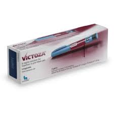victoza injection liraglutide