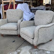 Furniture Reupholstery In Red Deer