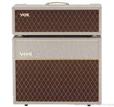 vox ac30 head cab or combo the