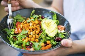 vegan restaurants in santa fe healthy