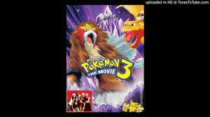 Pokemon Johto (Movie Version) (Instrumental V2) - YouTube