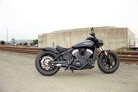 indian scout bobber rage in 627