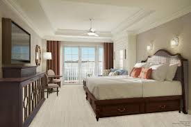 grand floridian vacation club rooms